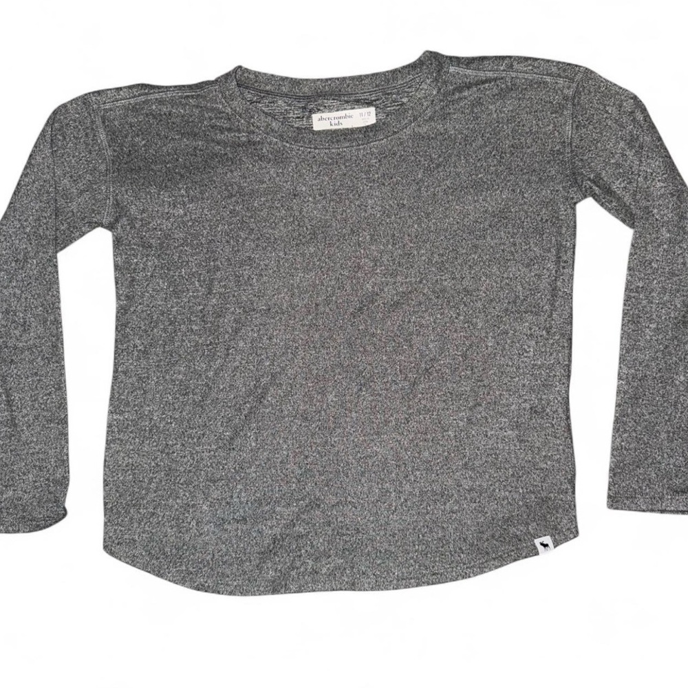 Abercrombie kids long sleeve